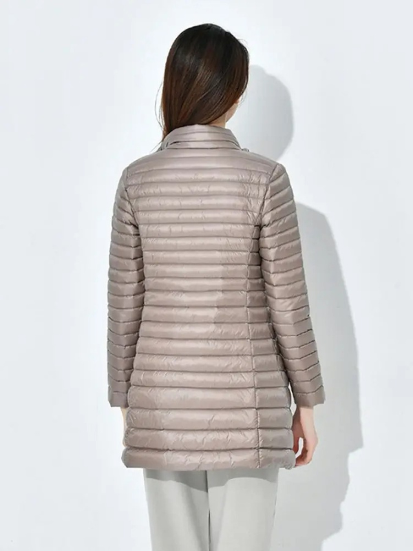 Doudoune Femme | Manches Longues