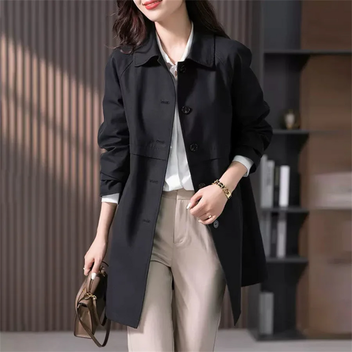 Trench Donna | Καθημερινό