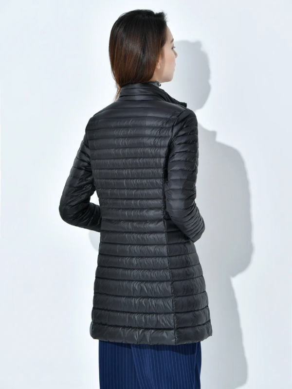 Doudoune Femme | Manches Longues