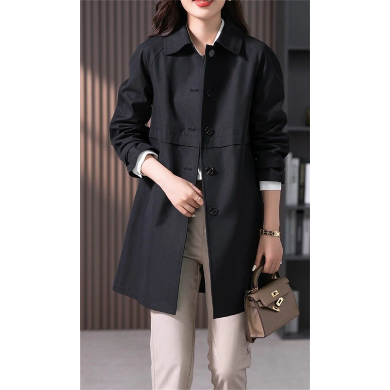 Trench Donna | Καθημερινό