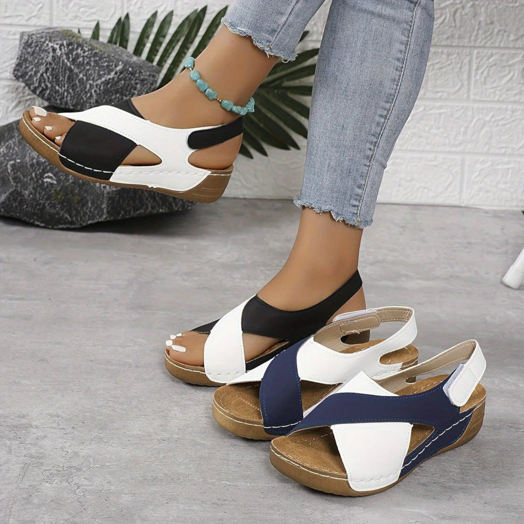 Sandale confortabile și elegante – Daniela