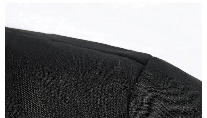 Jamir Men's Parka – Water-Repellent Winter Jacket with Hood