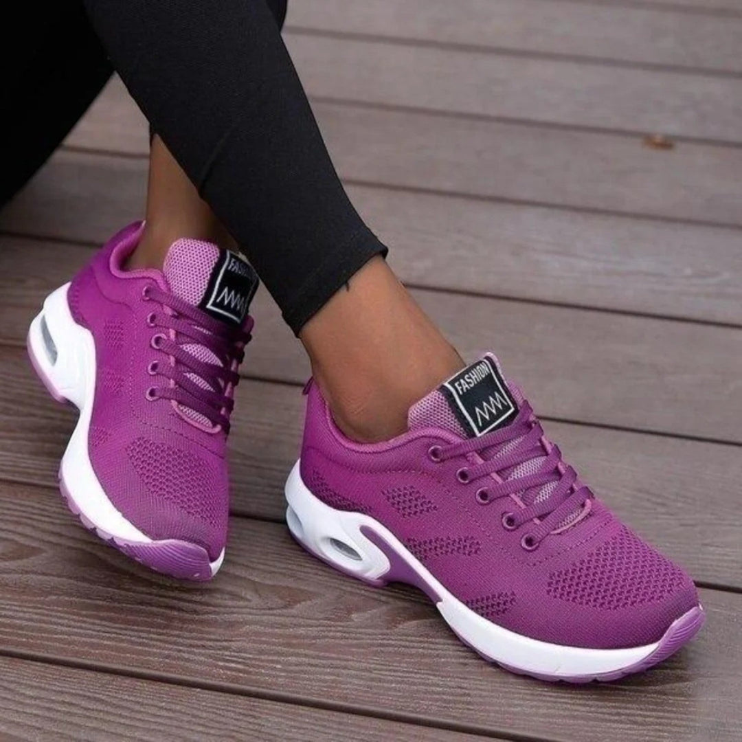 Amanda | Chaussures de course respirantes pour femme