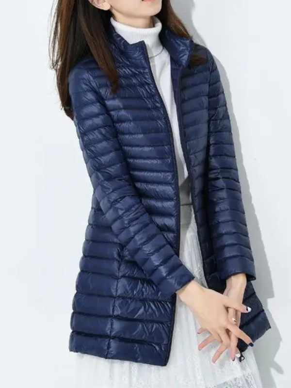 Doudoune Femme | Manches Longues