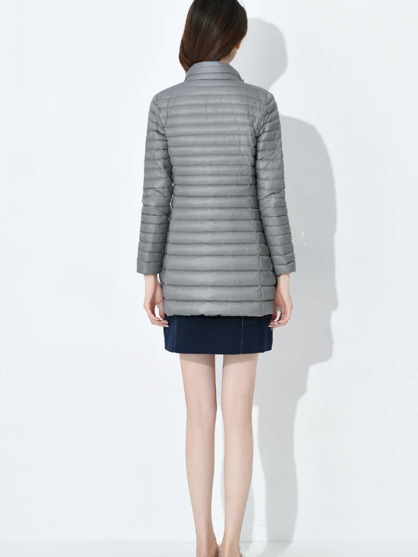 Doudoune Femme | Manches Longues