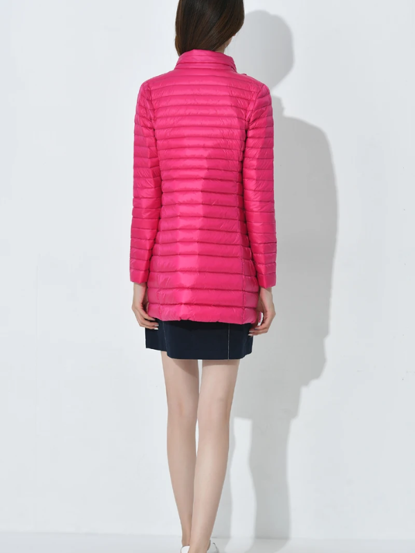 Doudoune Femme | Manches Longues