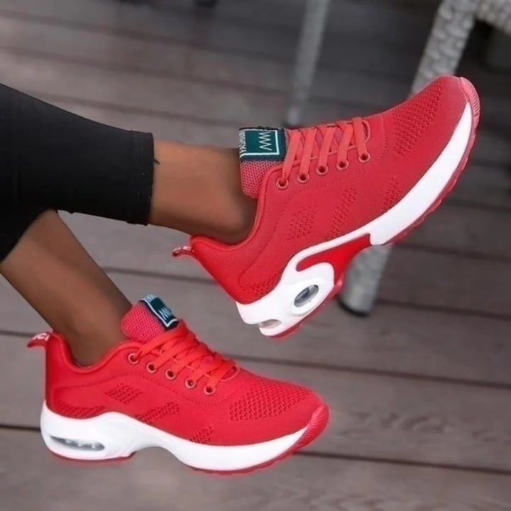 Amanda | Chaussures de course respirantes pour femme