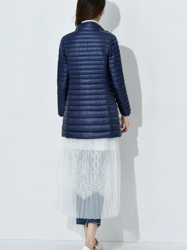 Doudoune Femme | Manches Longues