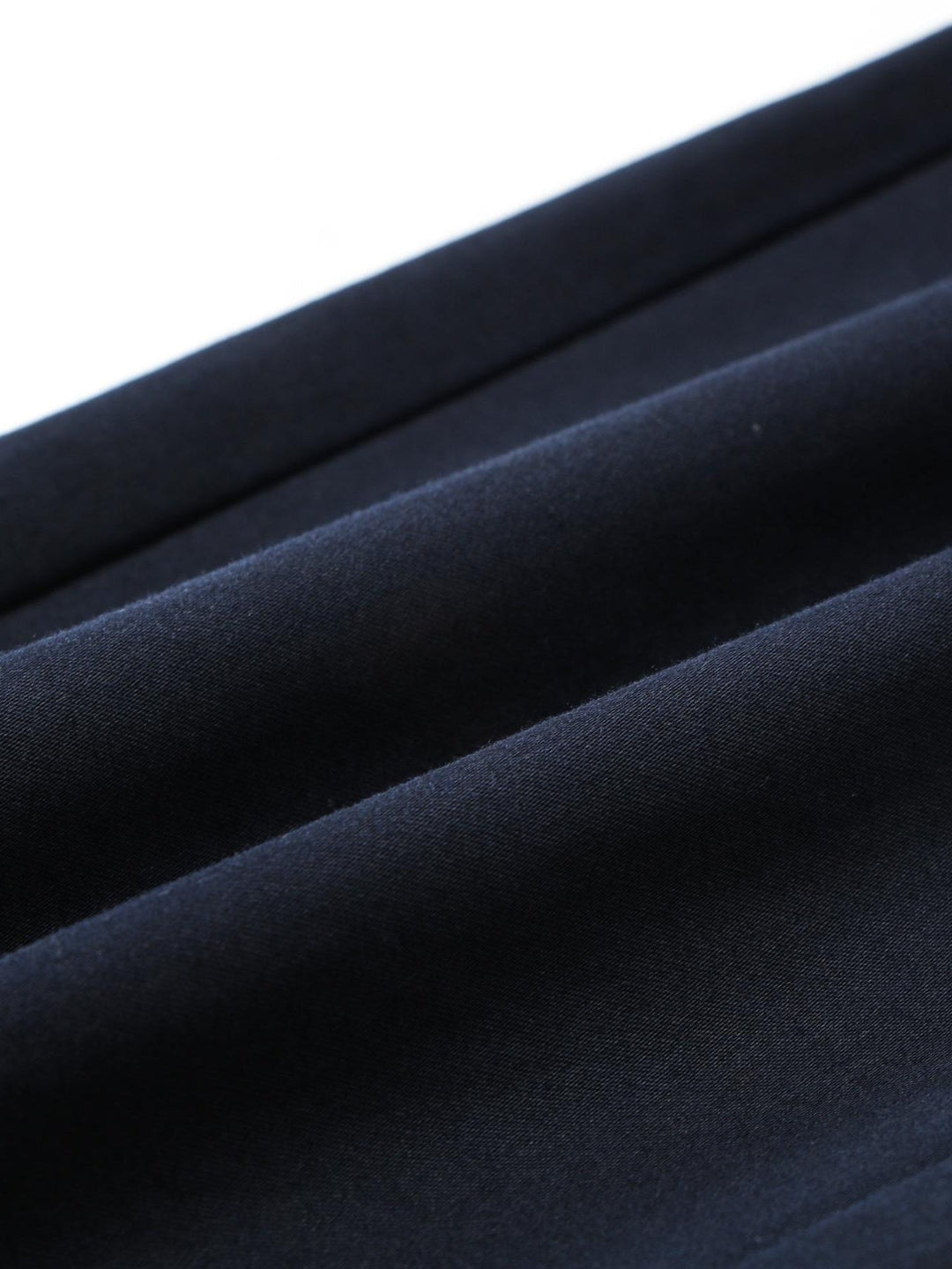Pantalone Leggermente Elasticizzato Da Uomo | Formale