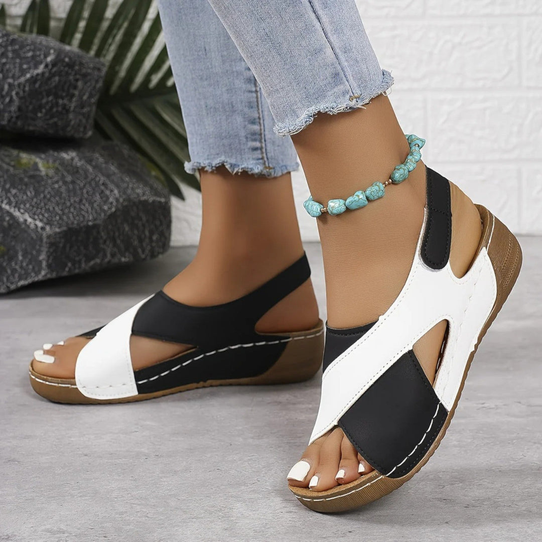 Sandale confortabile și elegante – Daniela