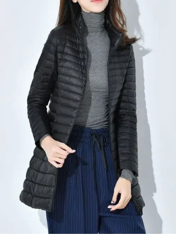 Doudoune Femme | Manches Longues