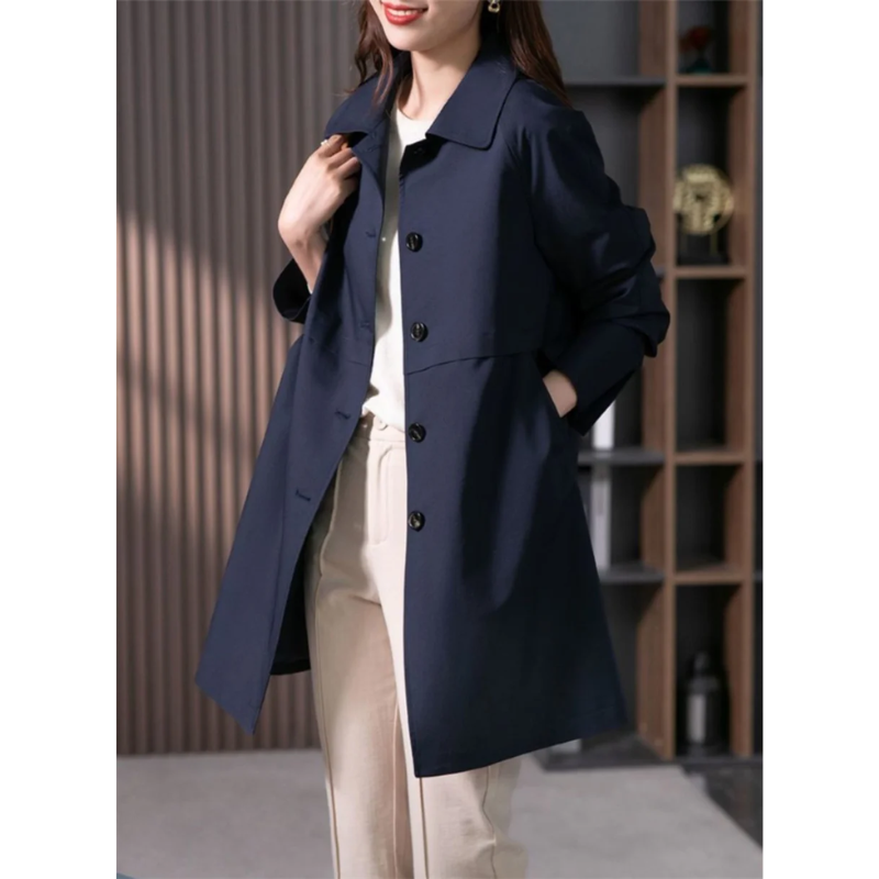 Trench Donna | Καθημερινό