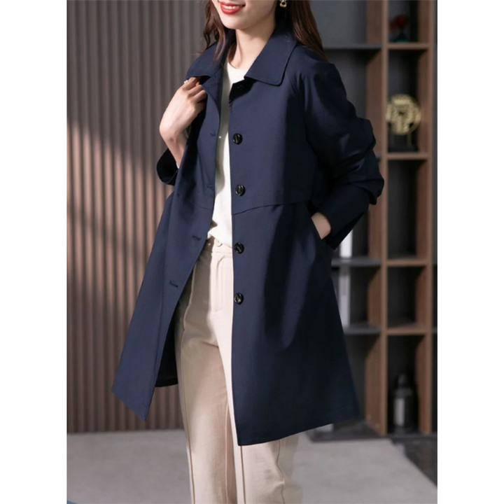 Trench Donna | Καθημερινό