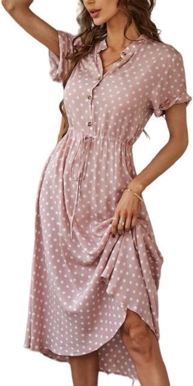 Chaleco Riley para Mujer – Escote en V, Corte A-Line y Tejido Transpirable Casual Elegante