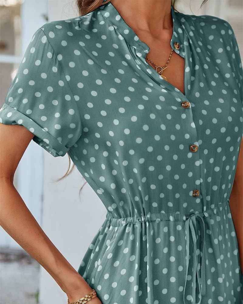 Chaleco Riley para Mujer – Escote en V, Corte A-Line y Tejido Transpirable Casual Elegante