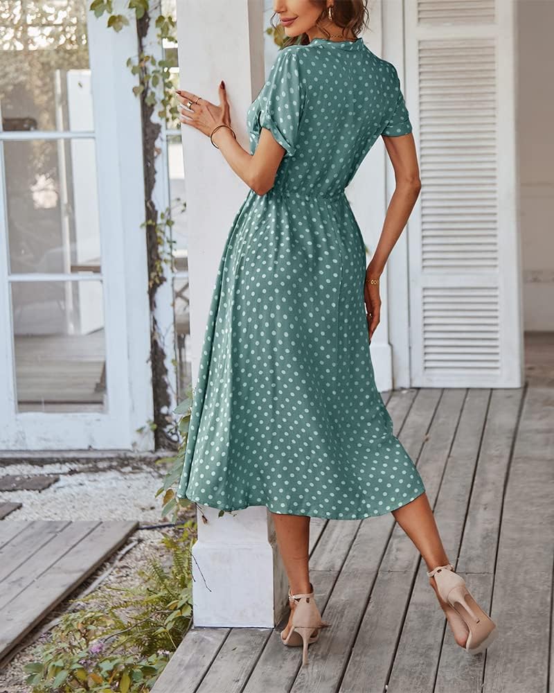 Chaleco Riley para Mujer – Escote en V, Corte A-Line y Tejido Transpirable Casual Elegante