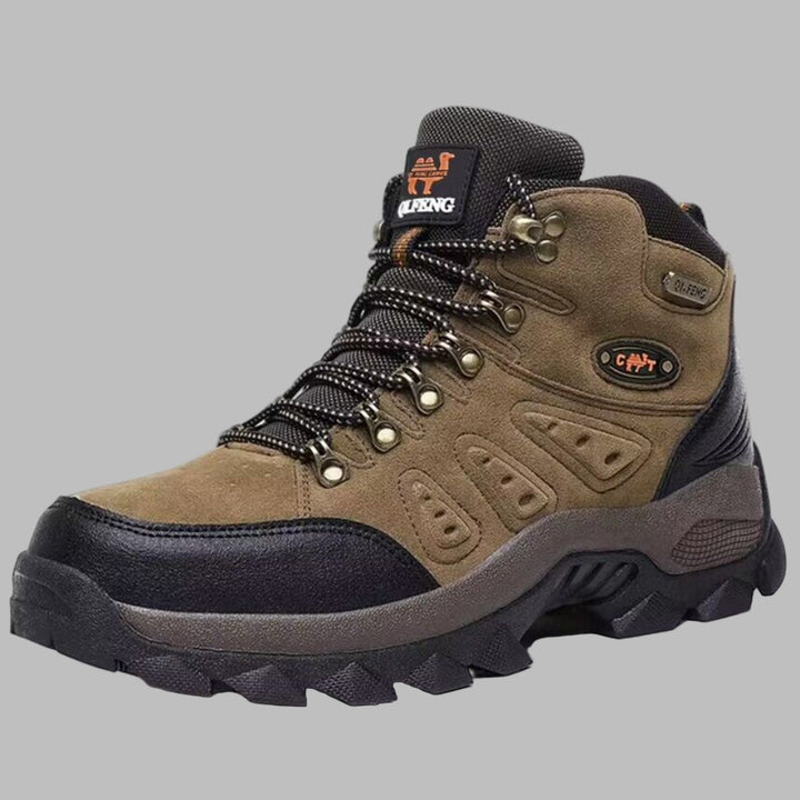Chaussures de randonnée pour homme | Semelle antidérapante