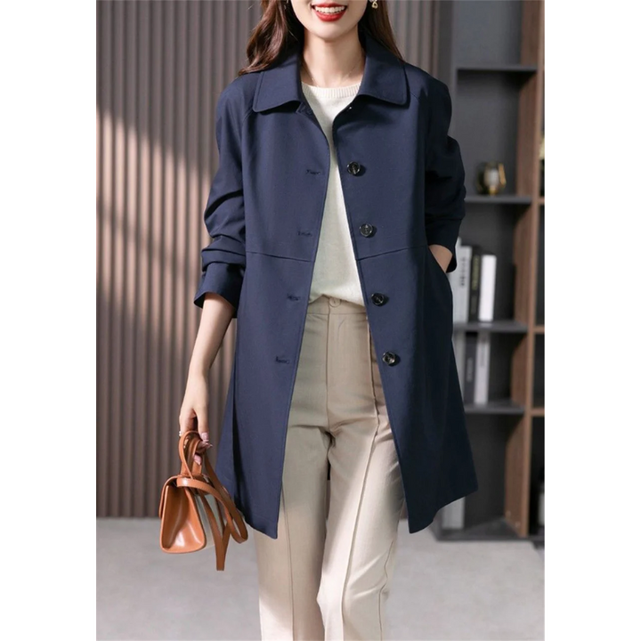 Trench Donna | Καθημερινό