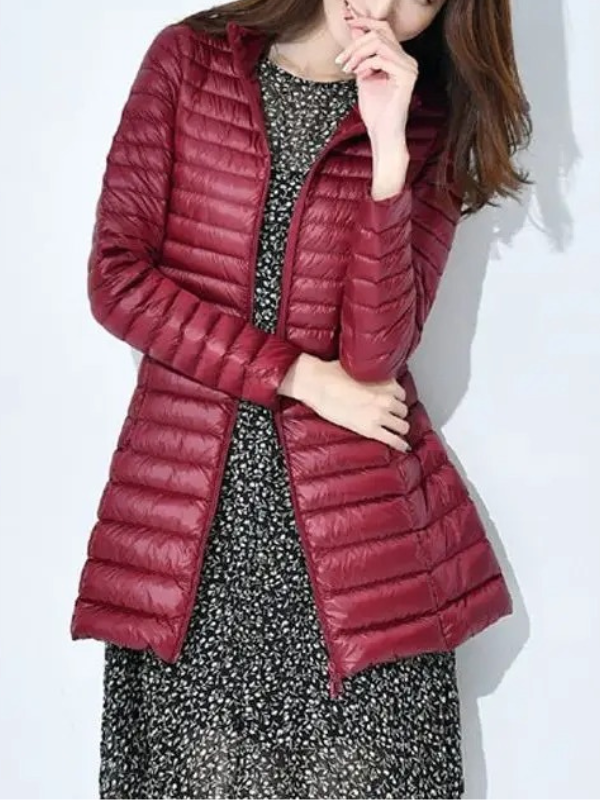 Doudoune Femme | Manches Longues