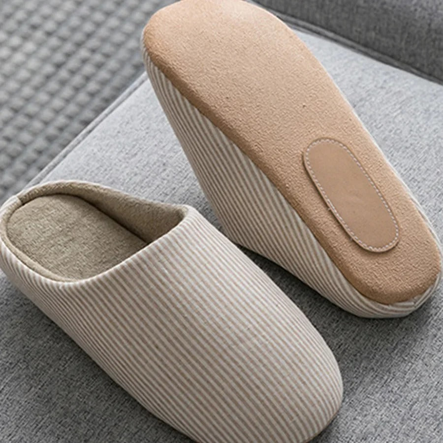 Μαλακές Παντόφλες για Γυναίκες | Χειμερινές