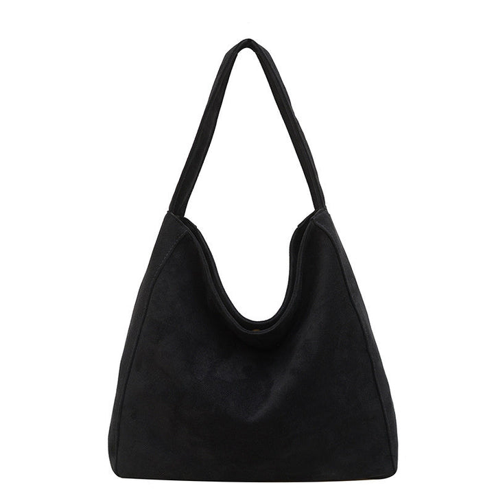 Allsidig skulderveske for dame | Casual