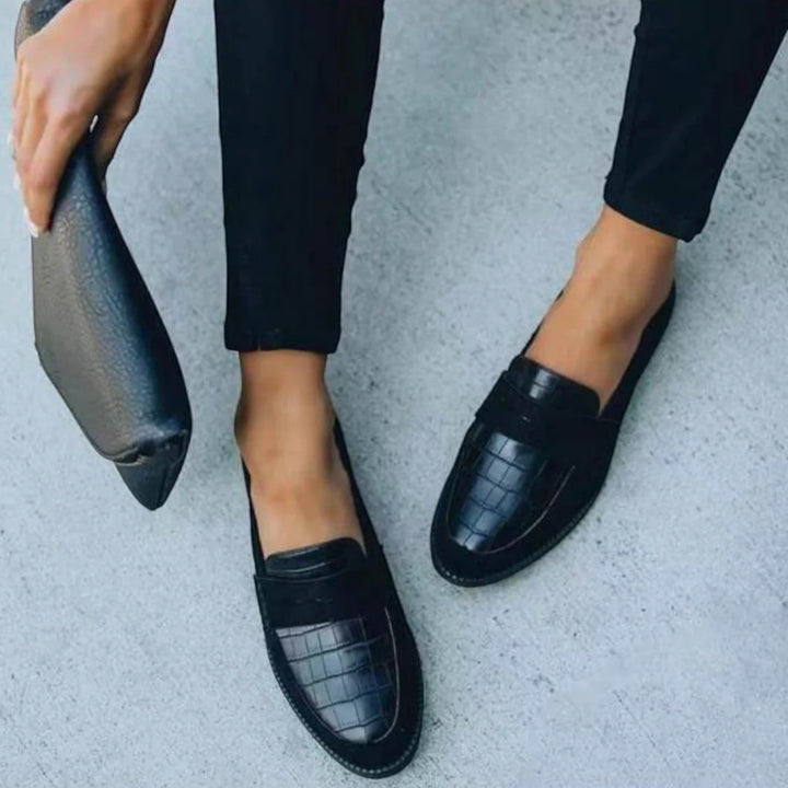 Romina | Chaussures élégantes et confortables pour femmes
