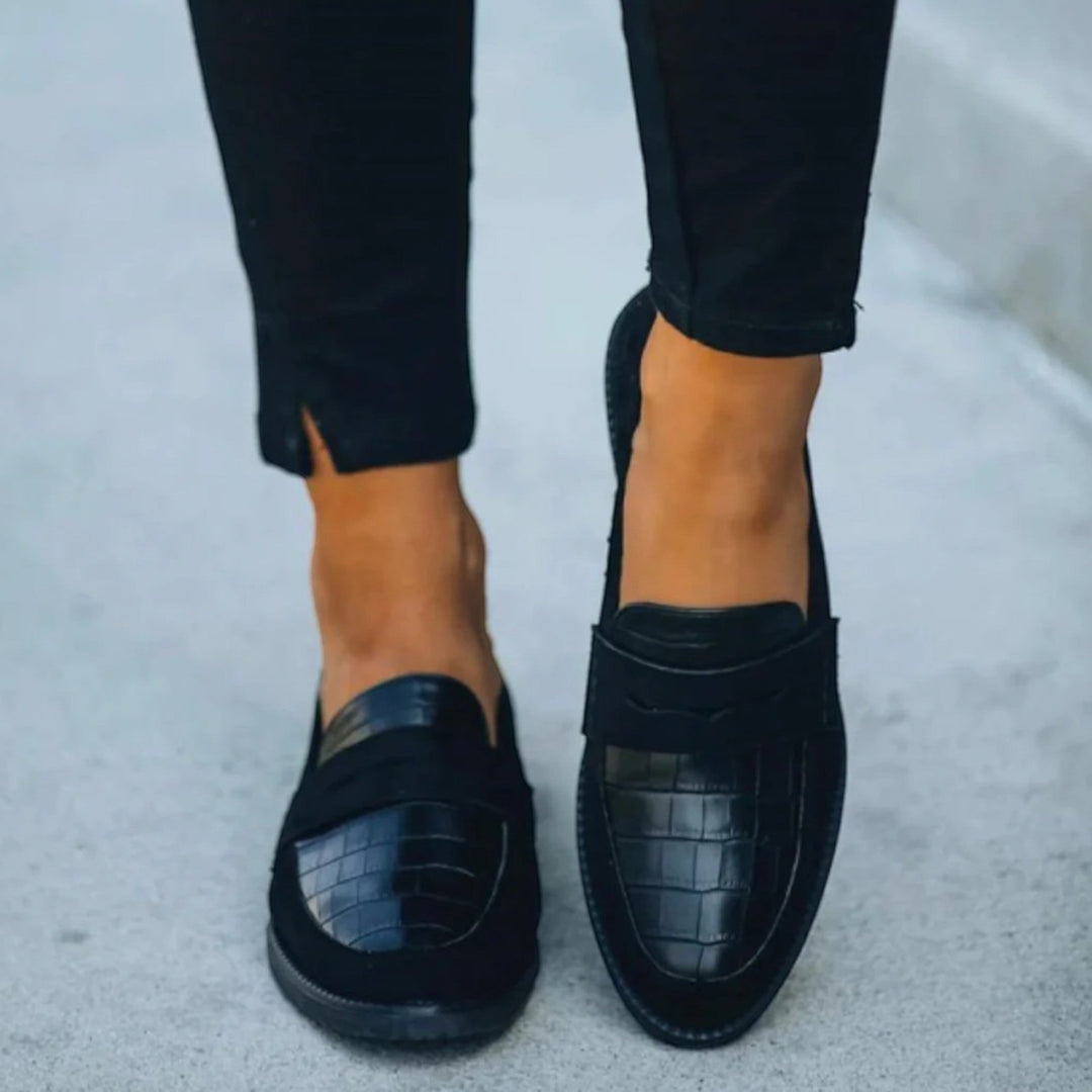 Romina | Chaussures élégantes et confortables pour femmes