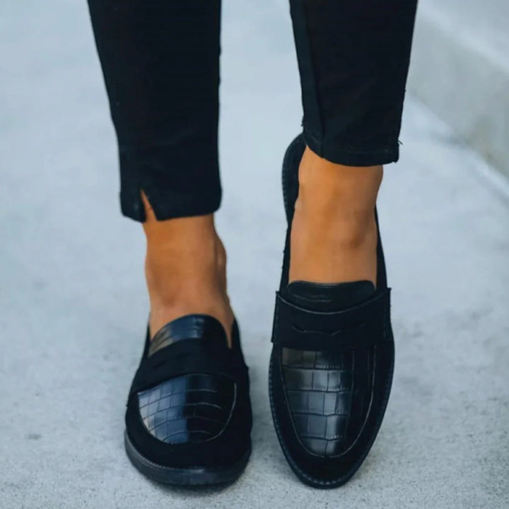 Romina | Chaussures élégantes et confortables pour femmes