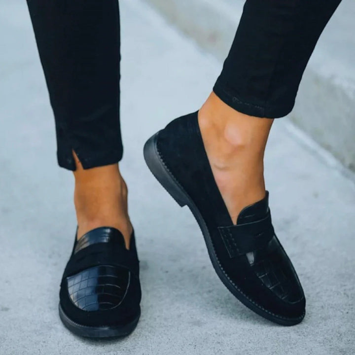 Romina | Chaussures élégantes et confortables pour femmes