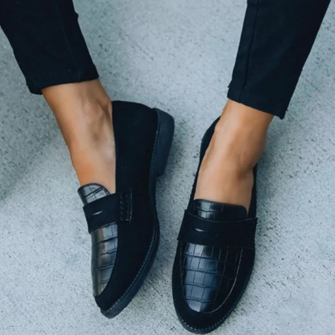 Romina | Chaussures élégantes et confortables pour femmes