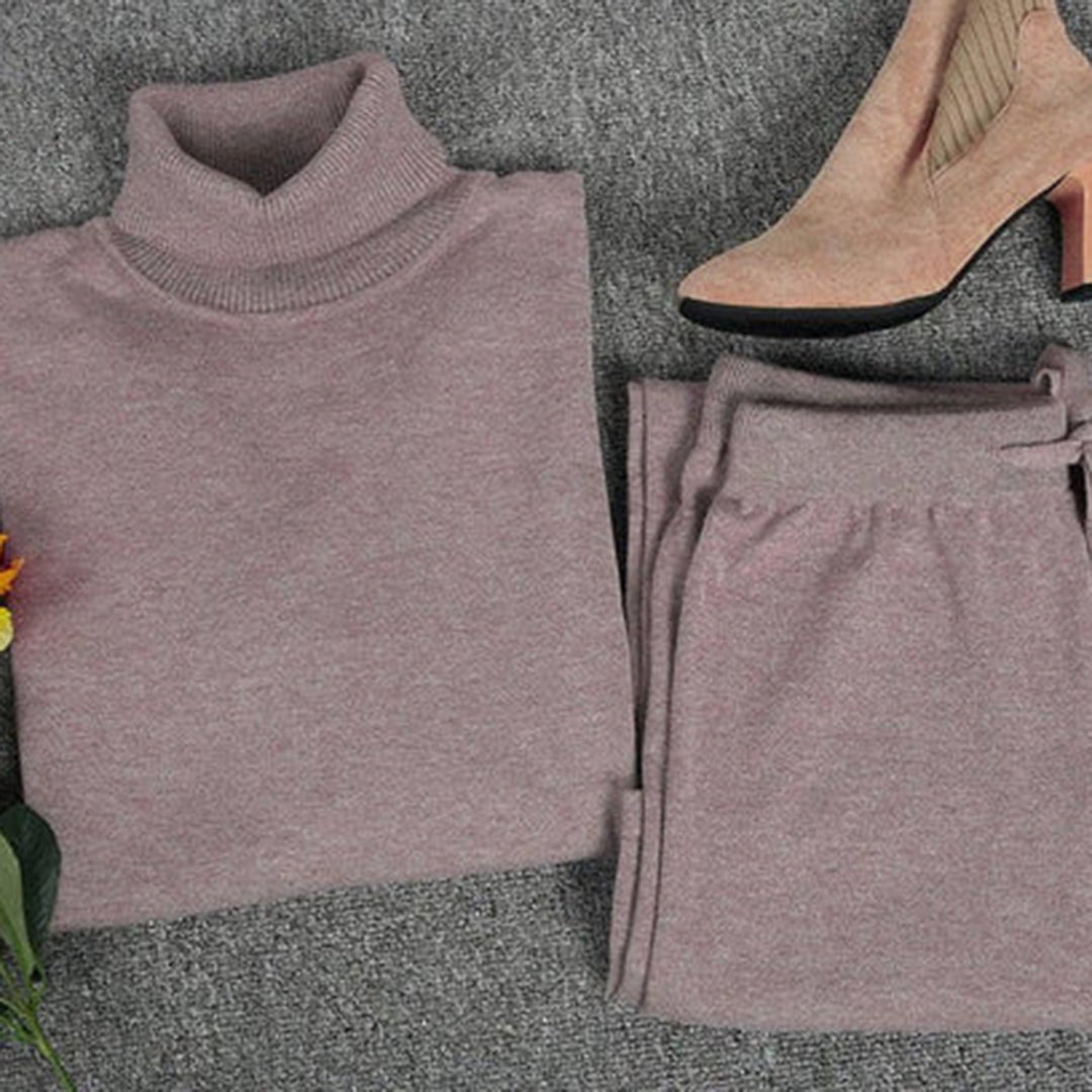 Komplet til Kvinder | Oversized