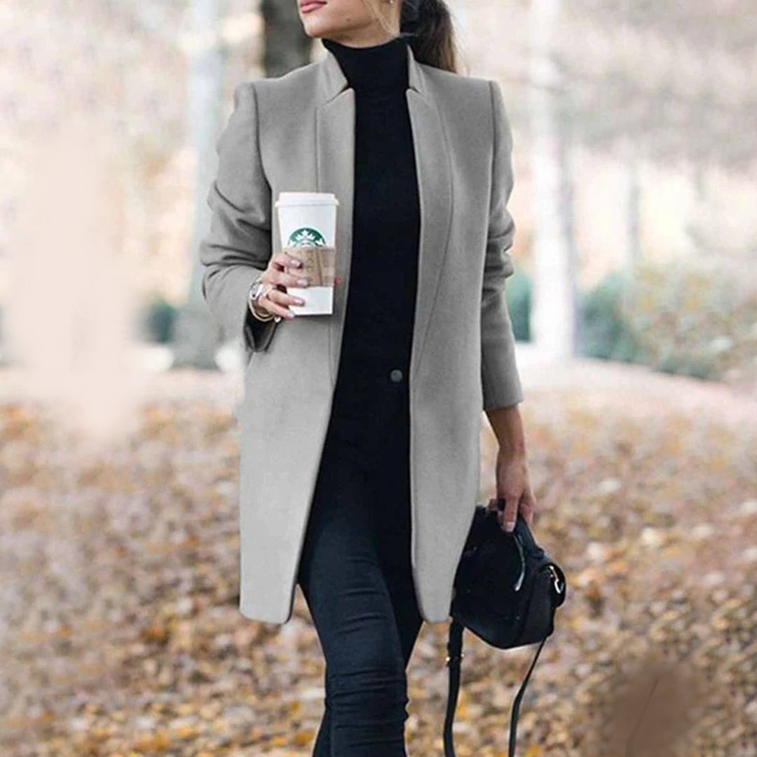 Trench for kvinner | Casual