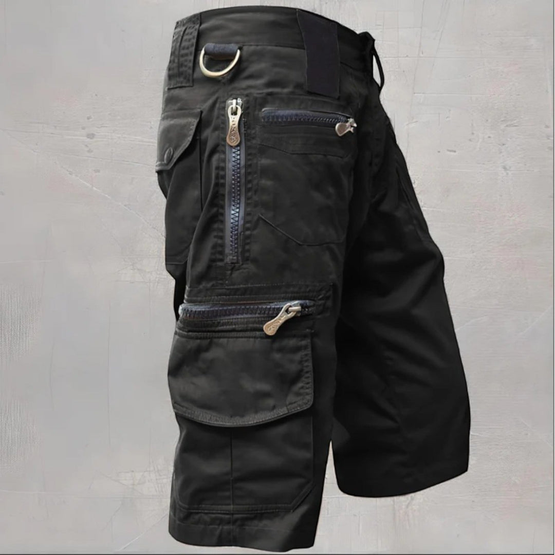 Jonathan | Pantaloncini Casual Da Uomo
