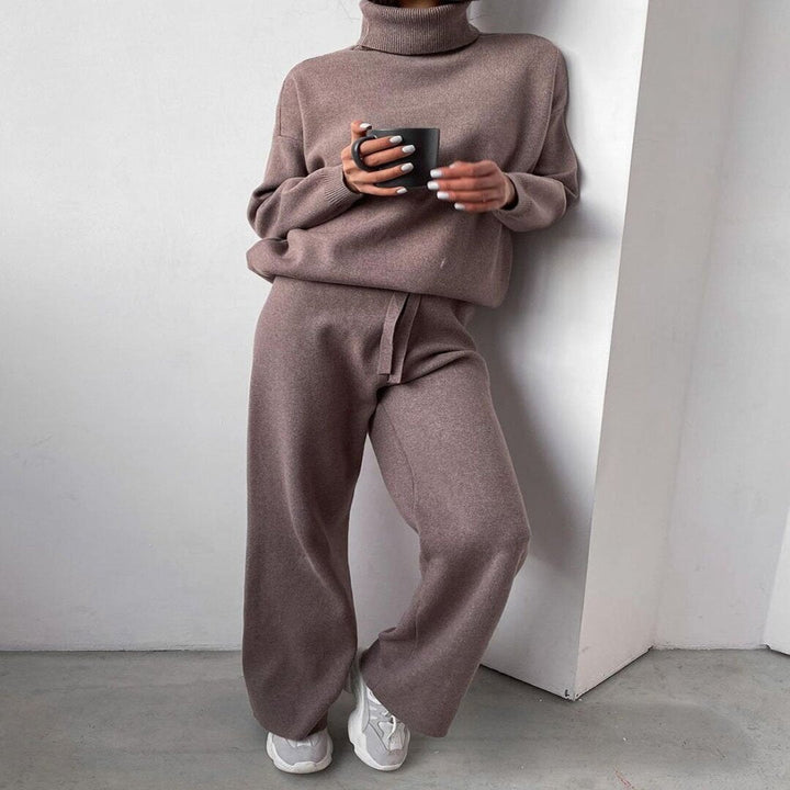 Komplet til Kvinder | Oversized