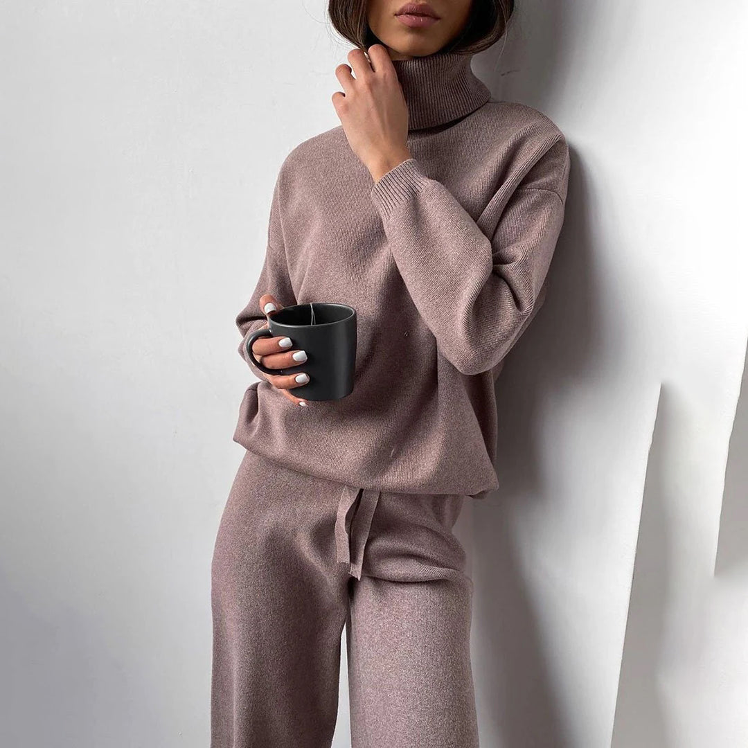 Komplet til Kvinder | Oversized