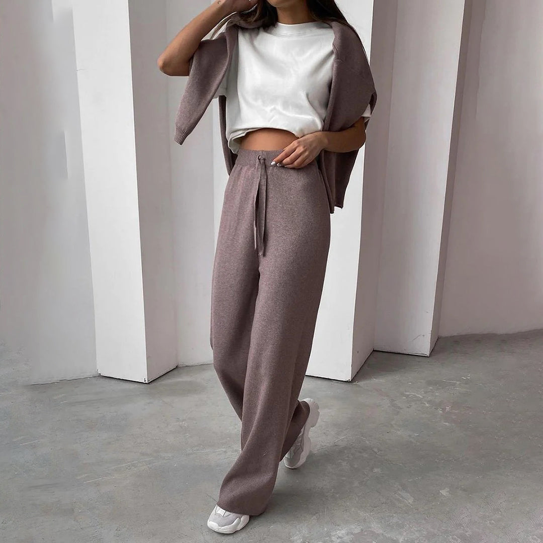 Komplet til Kvinder | Oversized
