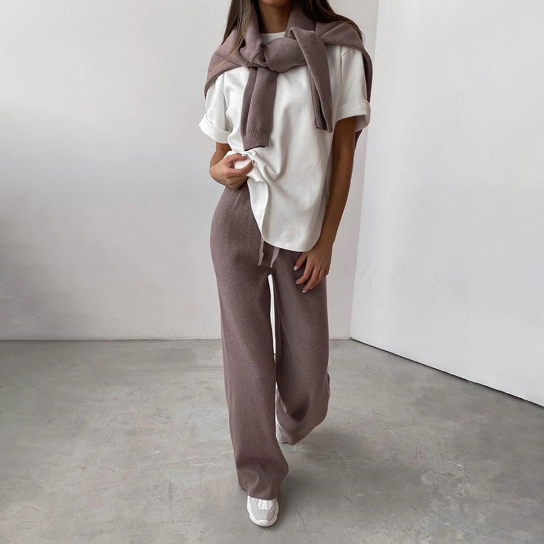 Komplet til Kvinder | Oversized