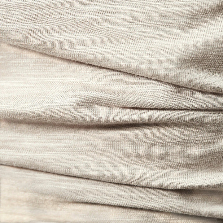 Michael | Casual Henley T-Shirt For Men | Lightweight