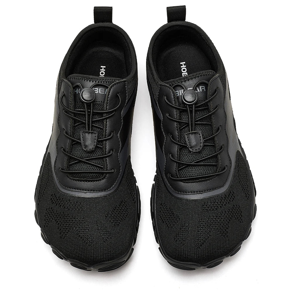 Scarpe Da Trekking Unisex Per Esterni | Con Lacci
