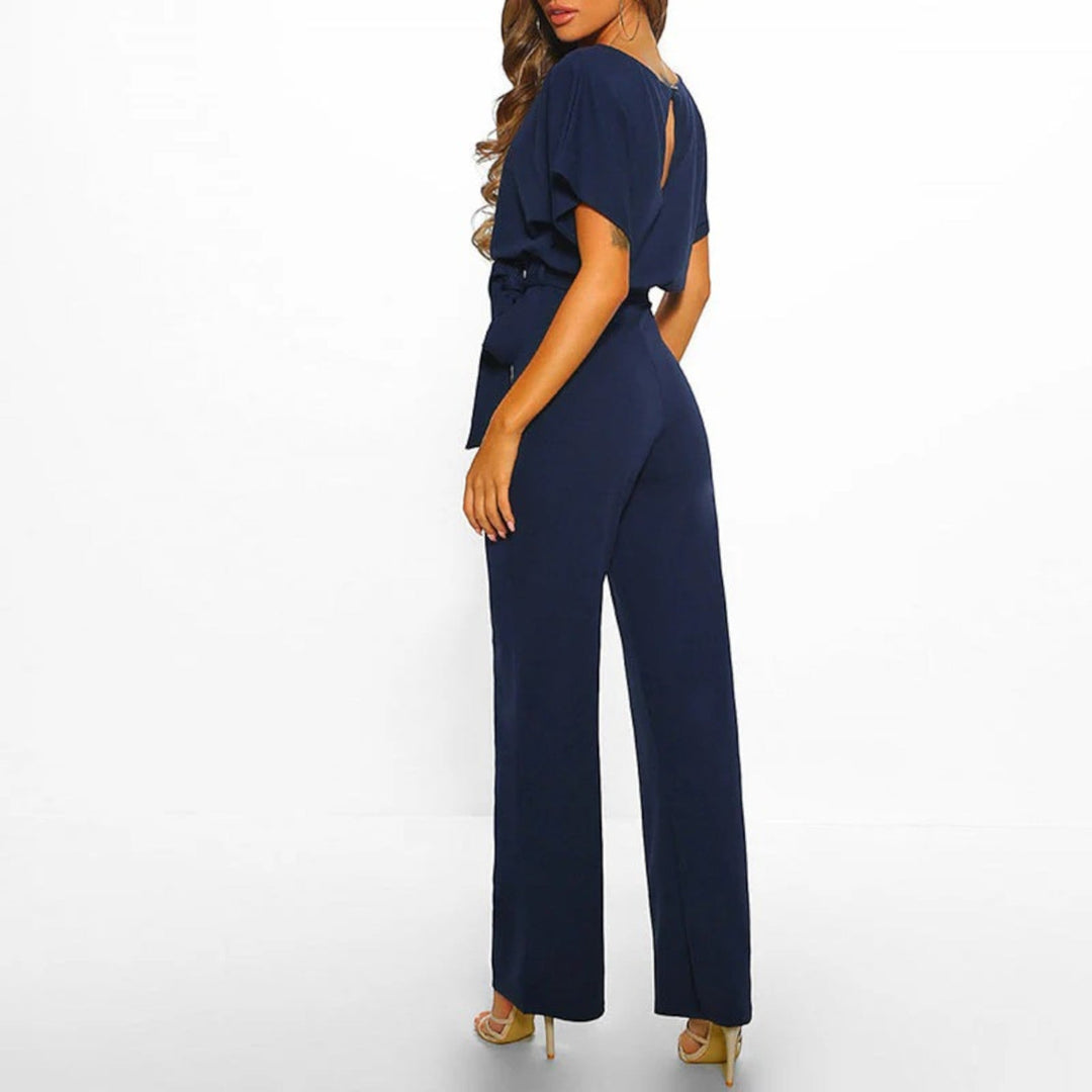 Elegant kvindejumpsuit – Camilla