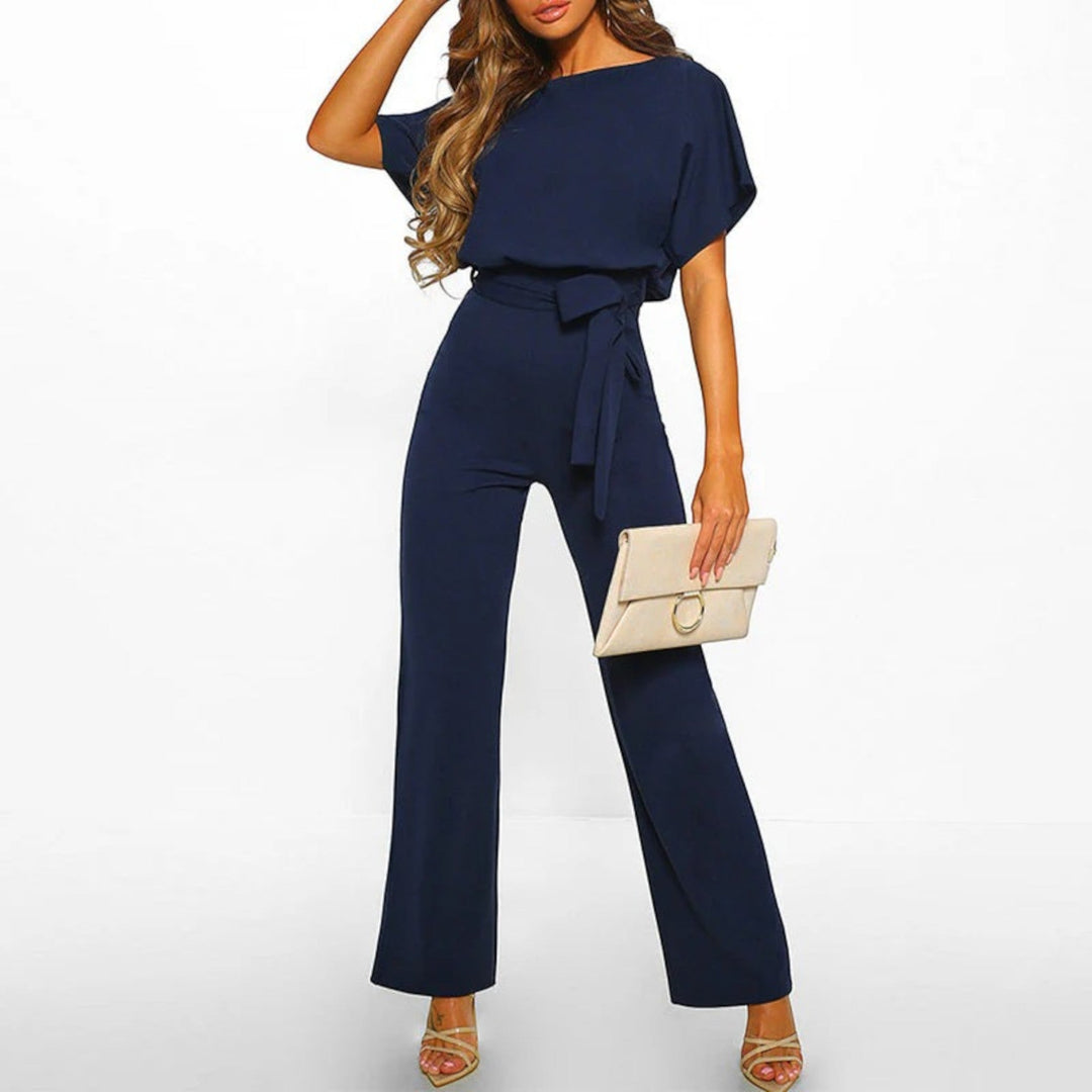 Elegant kvindejumpsuit – Camilla