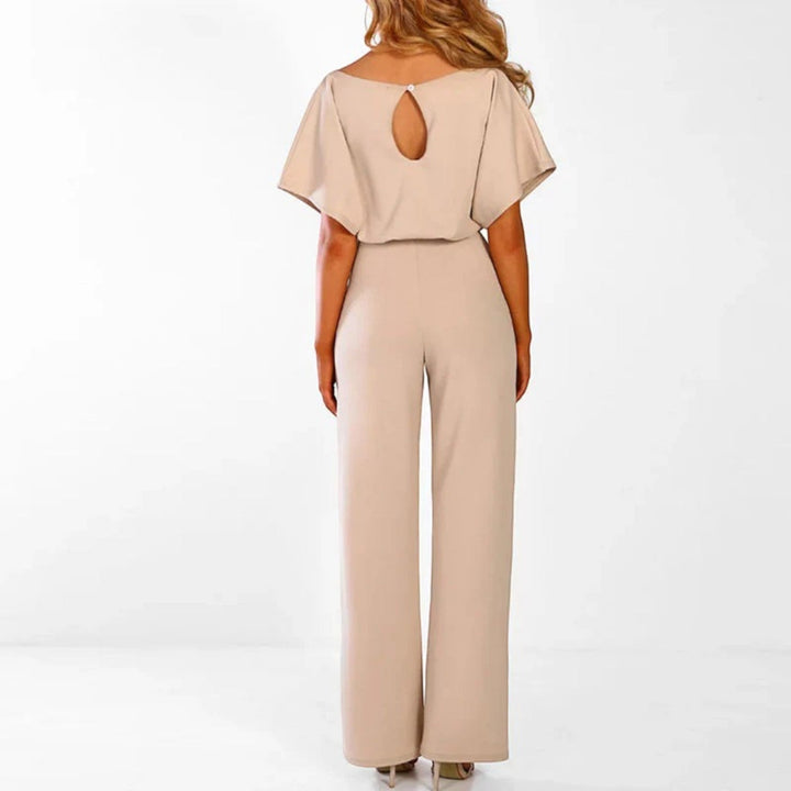 Elegant kvindejumpsuit – Camilla