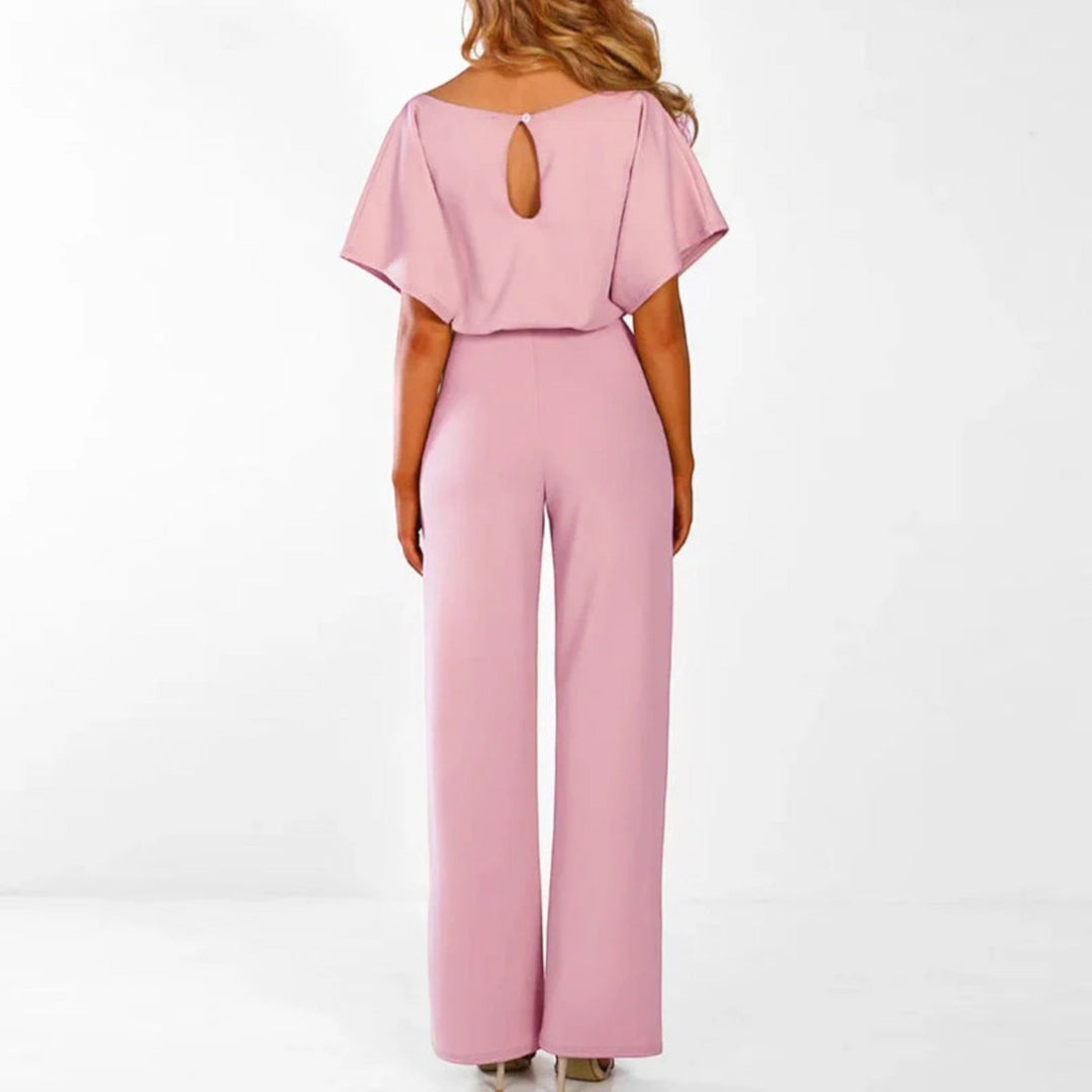 Elegant kvindejumpsuit – Camilla