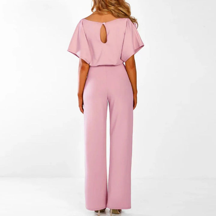 Elegant kvindejumpsuit – Camilla