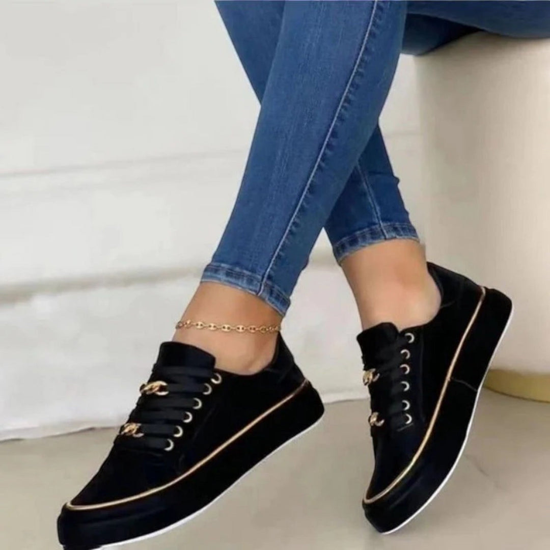 Yara | Zapatillas Deportivas Cómodas Para Mujeres