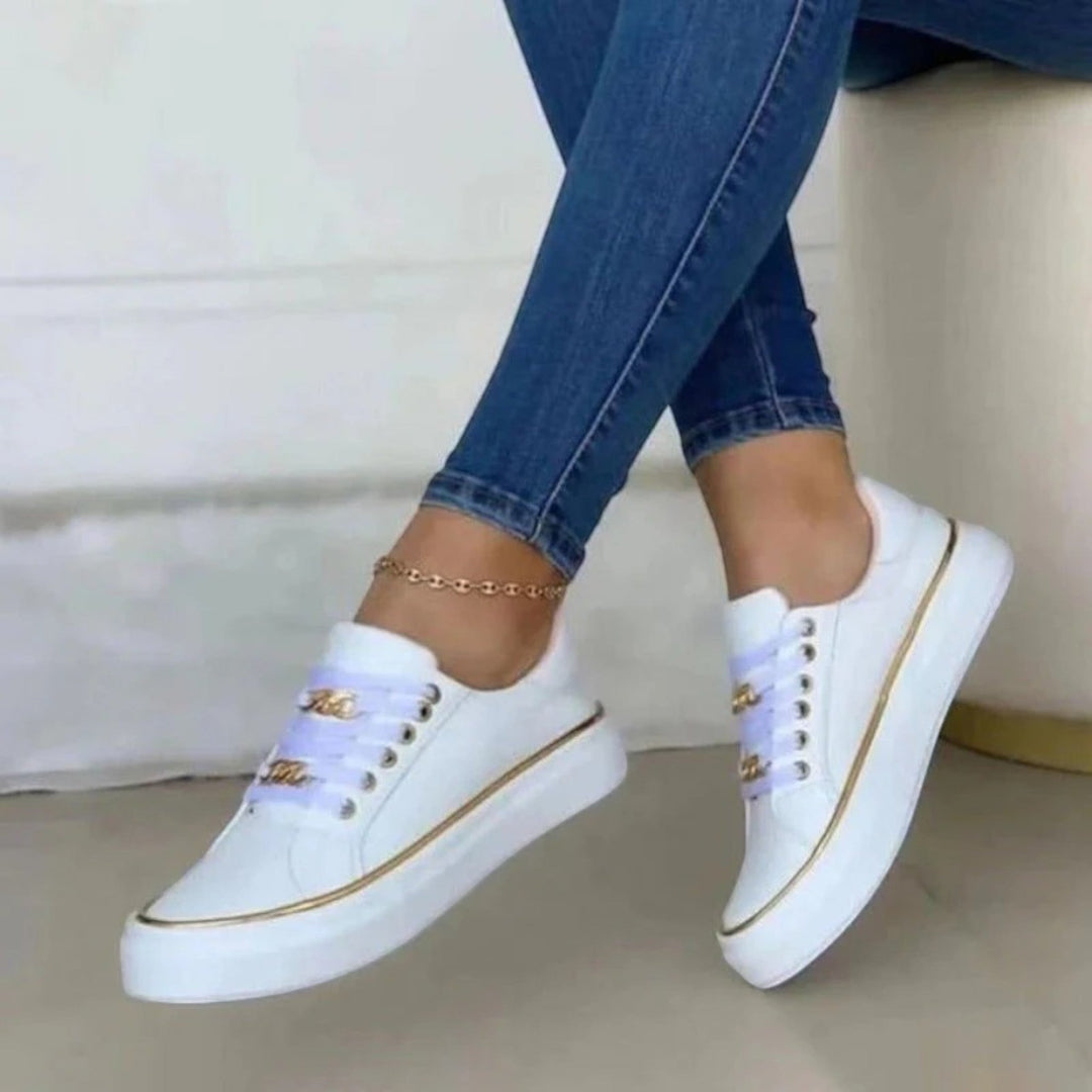 Yara | Zapatillas Deportivas Cómodas Para Mujeres