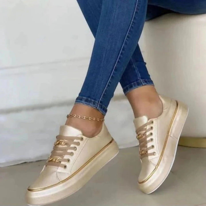 Yara | Zapatillas Deportivas Cómodas Para Mujeres