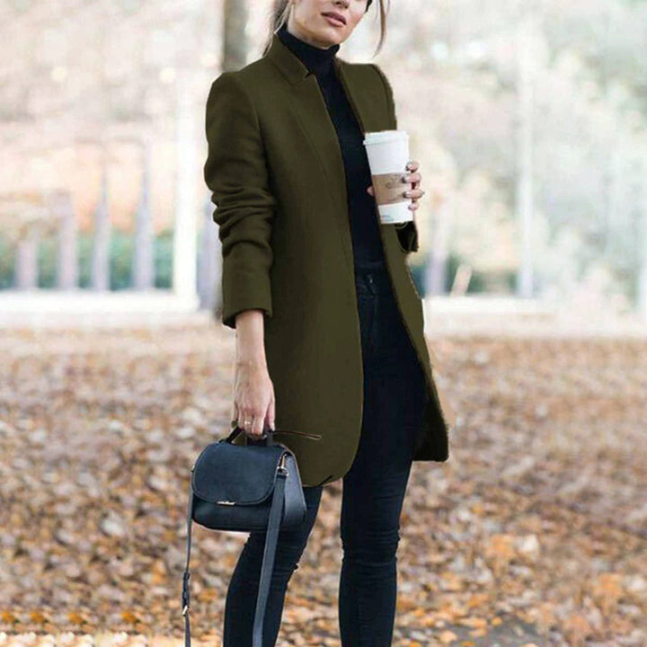 Trench for kvinner | Casual