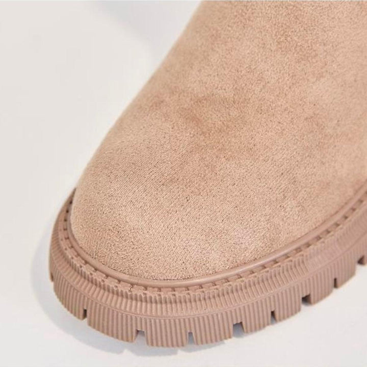 Hallie Women's Winter Boots Waterproof – Non-Slip, Warm and Breathable