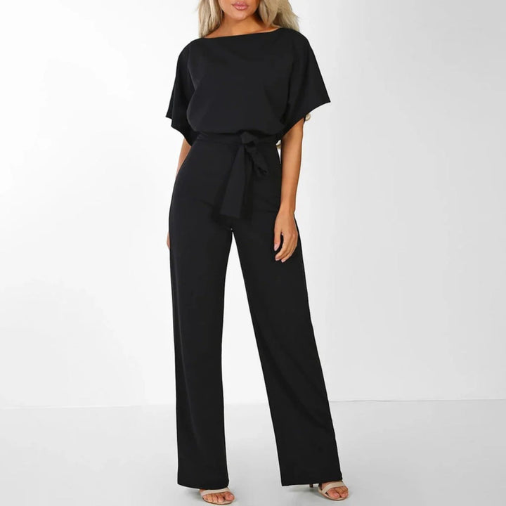 Elegant kvindejumpsuit – Camilla